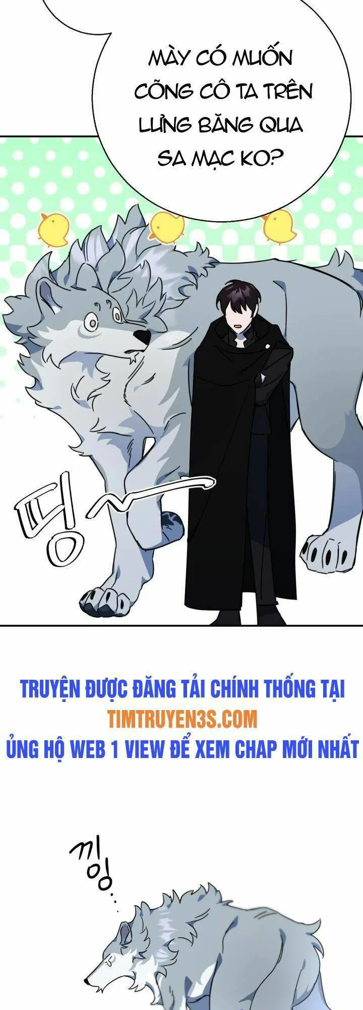Cơn Phẫn Nộ Đẫm Máu chương 14 - trang 46