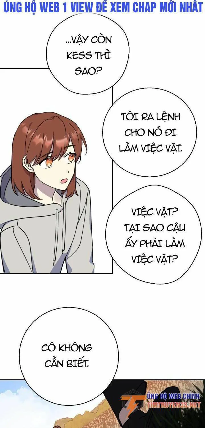 Cơn Phẫn Nộ Đẫm Máu chương 14 - trang 49