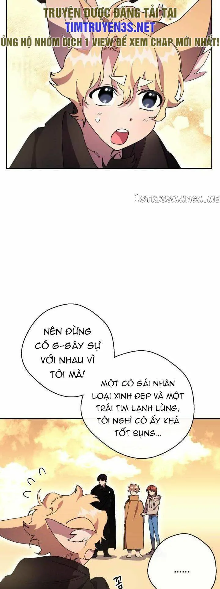 Cơn Phẫn Nộ Đẫm Máu chương 26 - trang 3