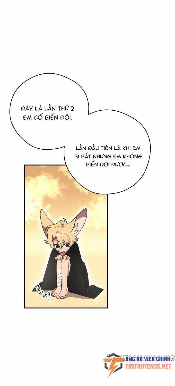 Cơn Phẫn Nộ Đẫm Máu chương 26 - trang 18