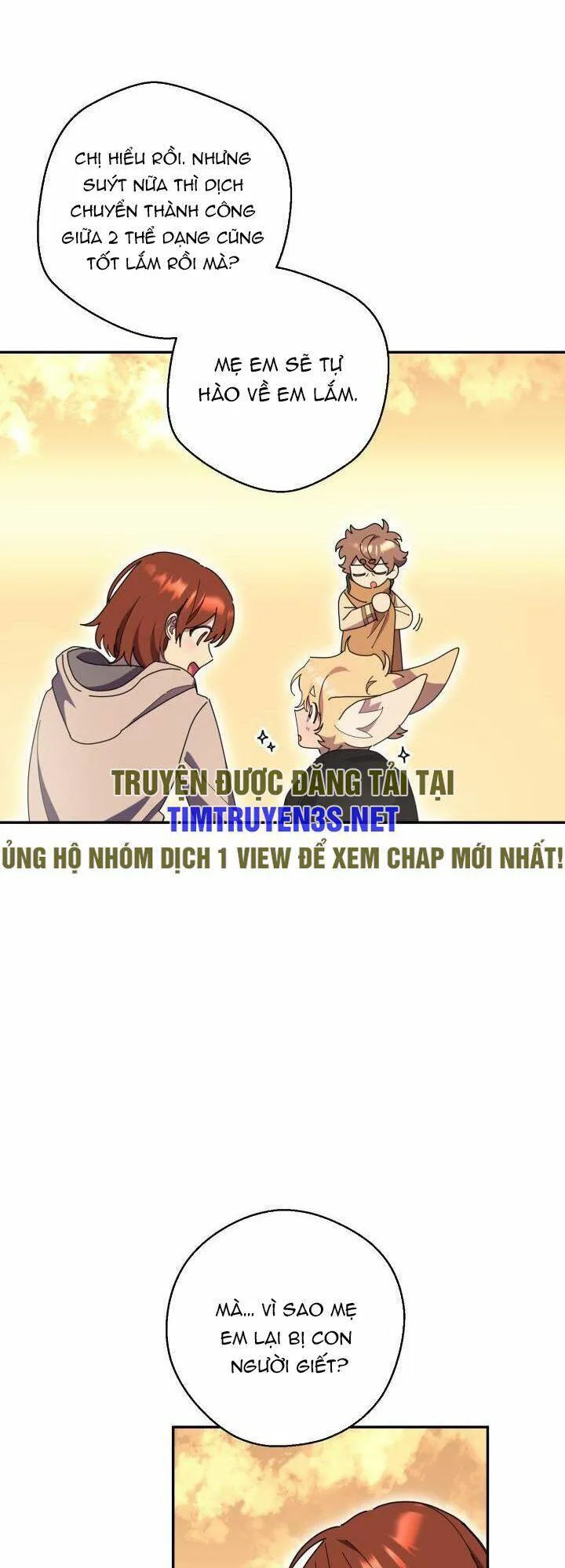 Cơn Phẫn Nộ Đẫm Máu chương 26 - trang 19