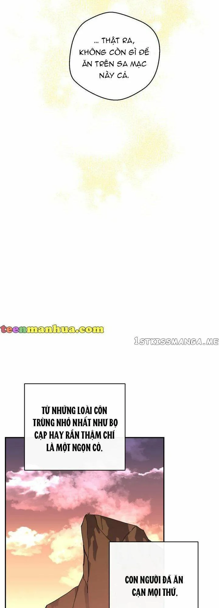 Cơn Phẫn Nộ Đẫm Máu chương 26 - trang 28