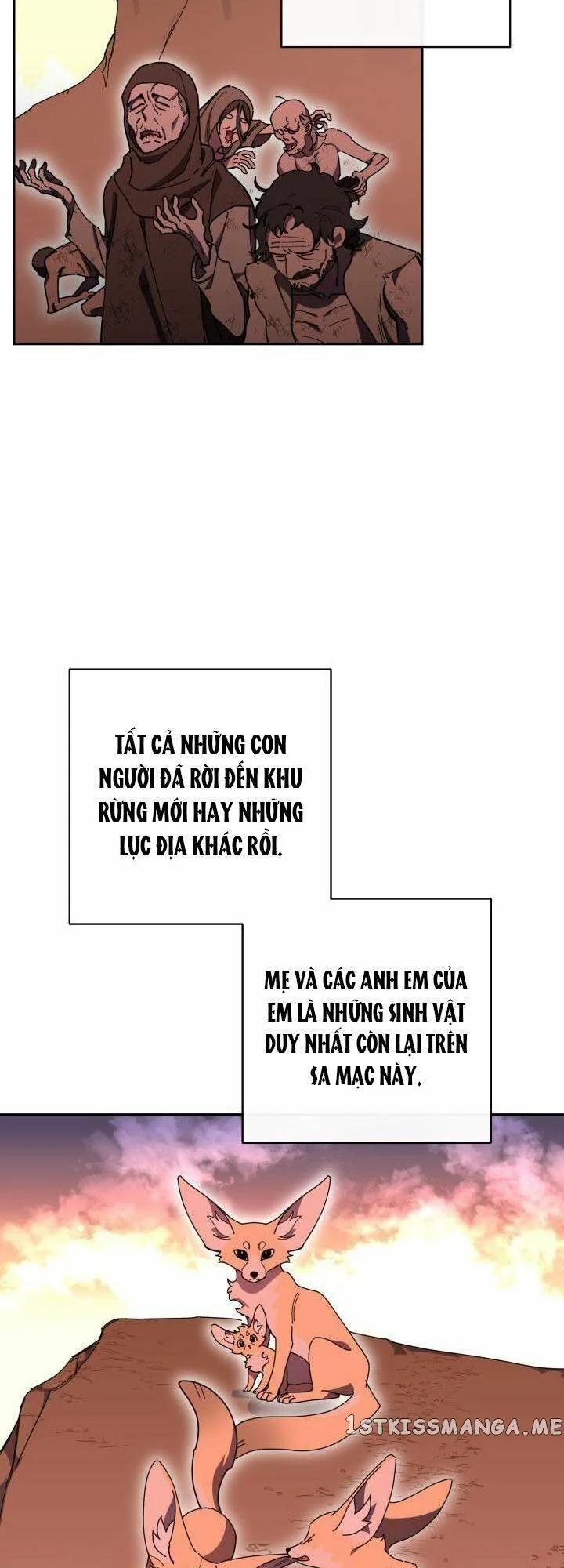 Cơn Phẫn Nộ Đẫm Máu chương 26 - trang 29