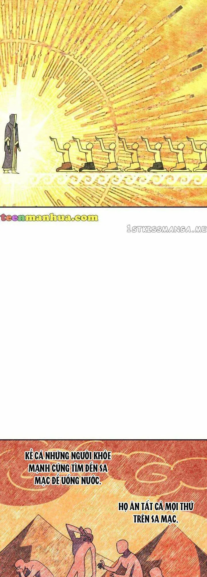 Cơn Phẫn Nộ Đẫm Máu chương 26 - trang 39