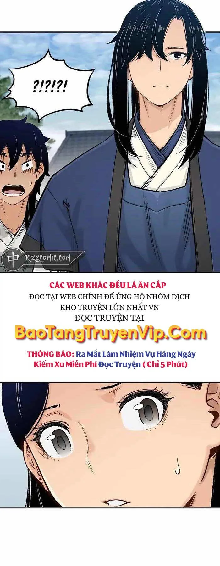Thiên Ma Quy Hoàn chương 3 - trang 8