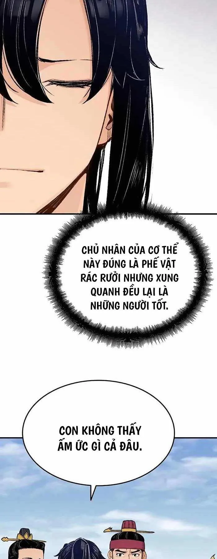 Thiên Ma Quy Hoàn chương 3 - trang 10