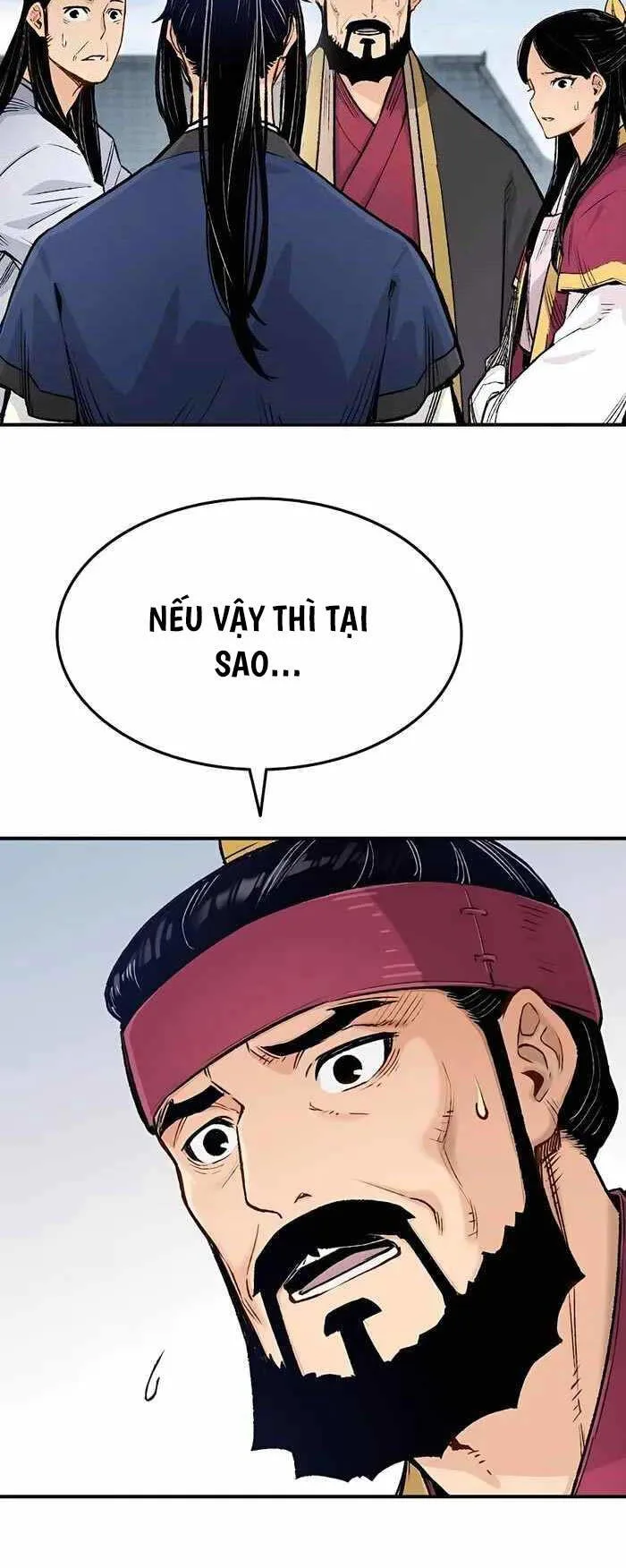 Thiên Ma Quy Hoàn chương 3 - trang 11