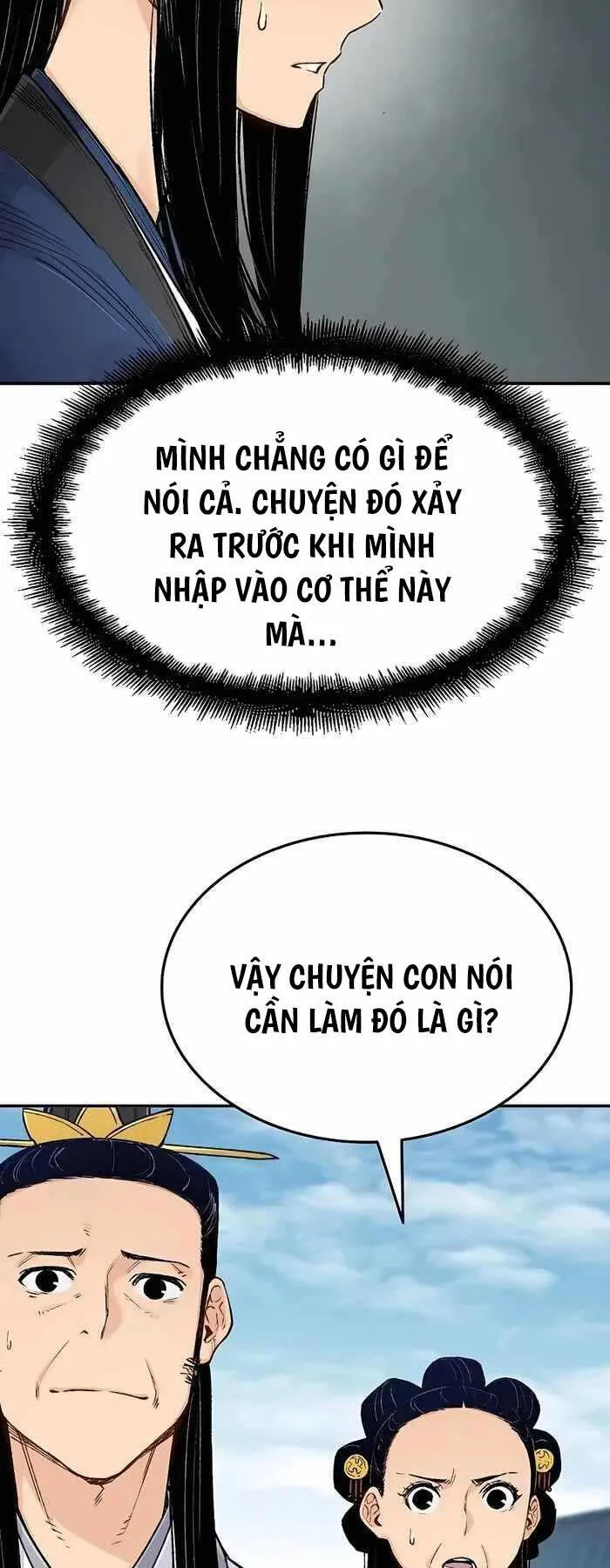 Thiên Ma Quy Hoàn chương 3 - trang 24