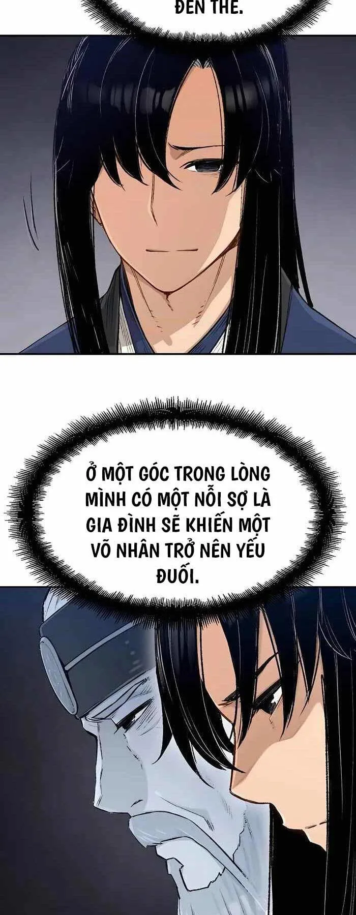 Thiên Ma Quy Hoàn chương 3 - trang 31
