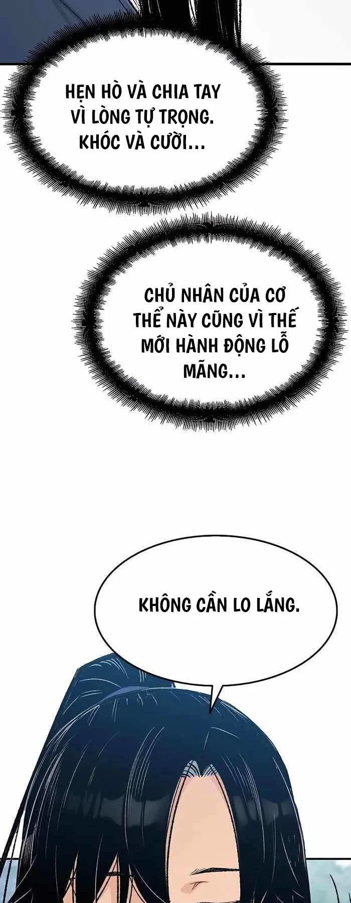 Thiên Ma Quy Hoàn chương 3 - trang 51