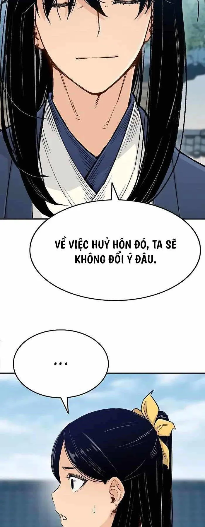 Thiên Ma Quy Hoàn chương 3 - trang 52