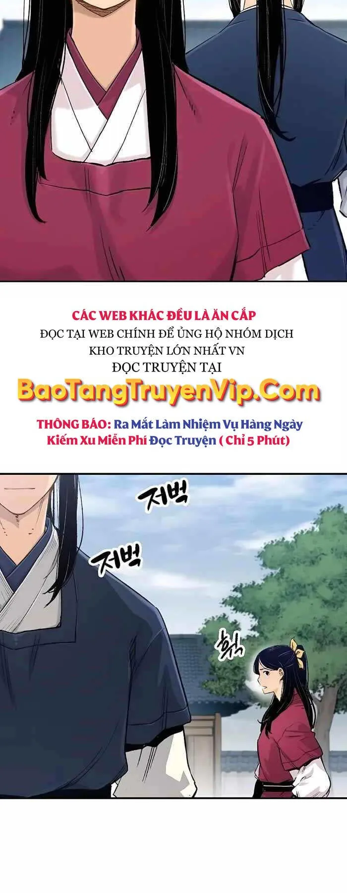 Thiên Ma Quy Hoàn chương 3 - trang 55