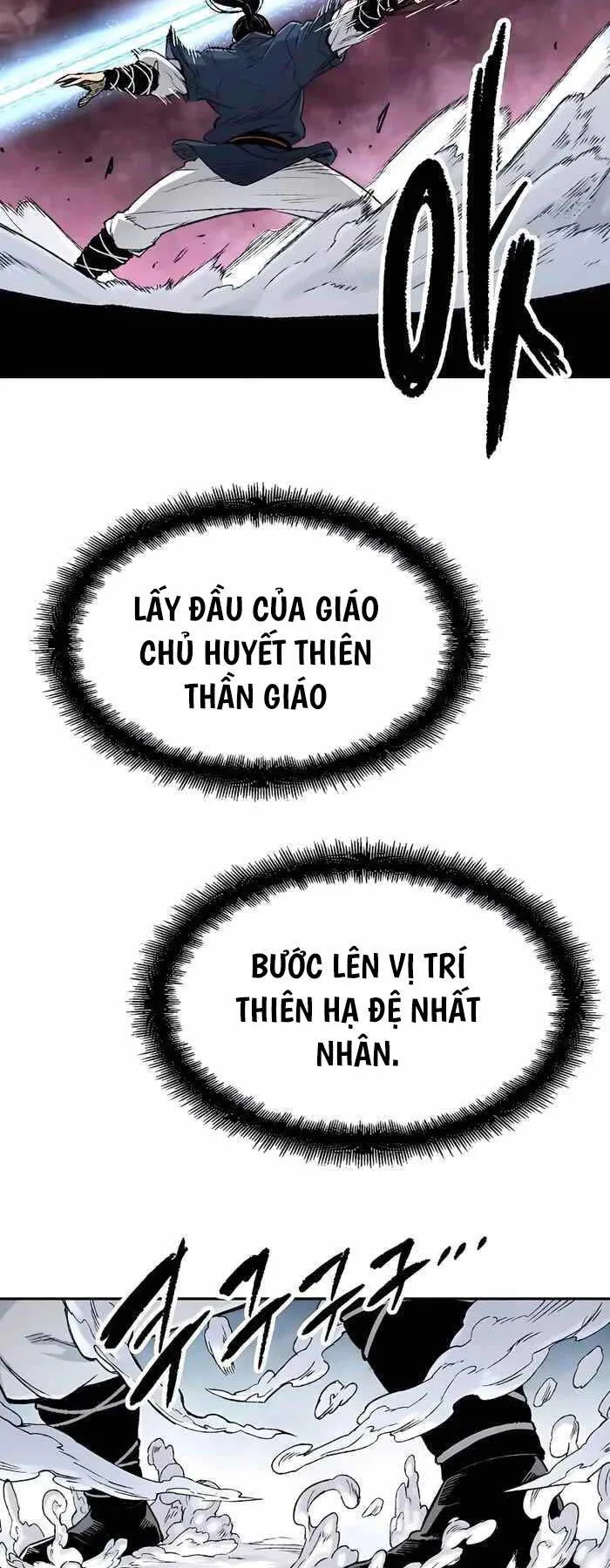 Thiên Ma Quy Hoàn chương 3 - trang 69
