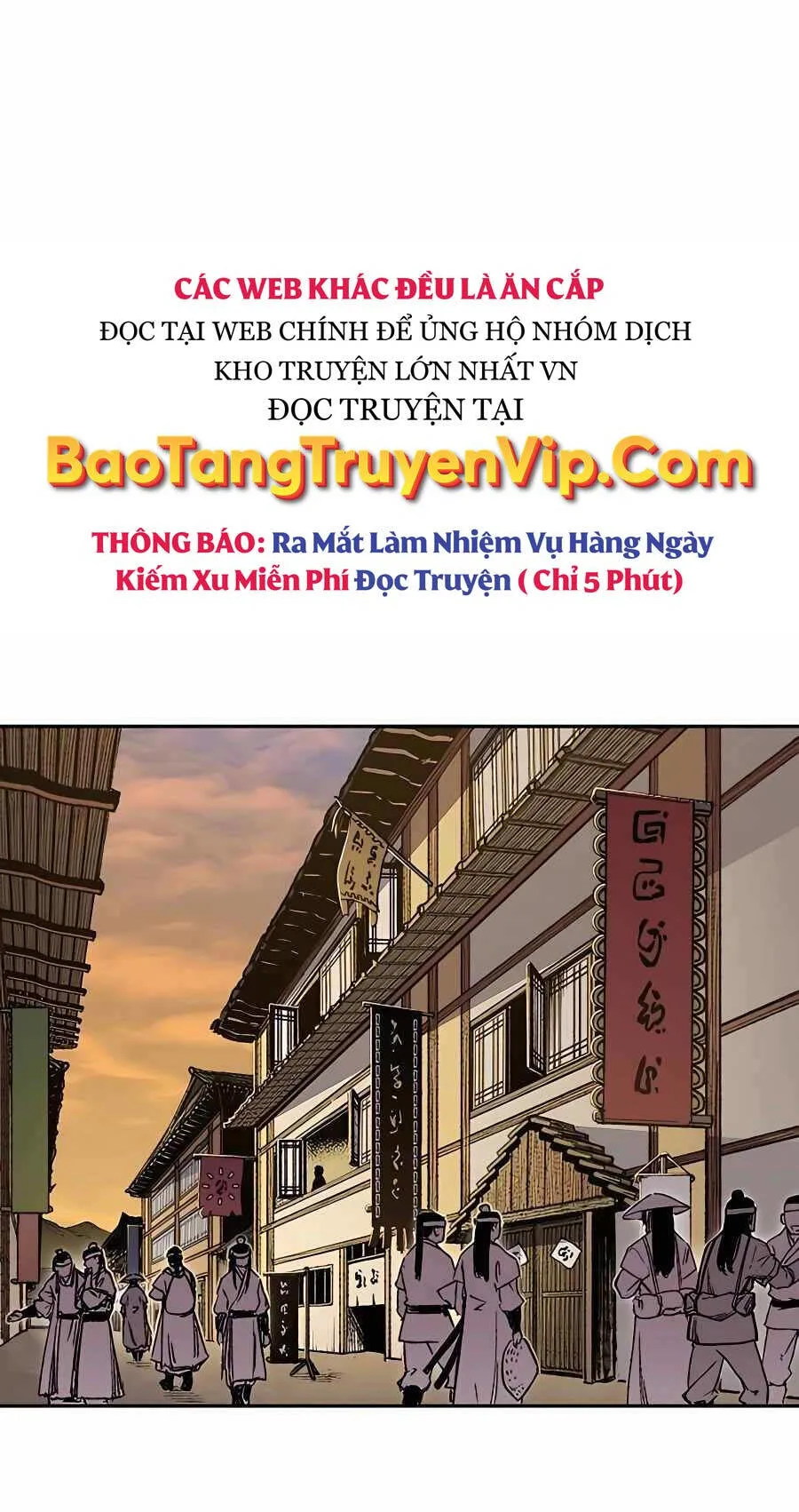 Thiên Ma Quy Hoàn chương 4 - trang 13