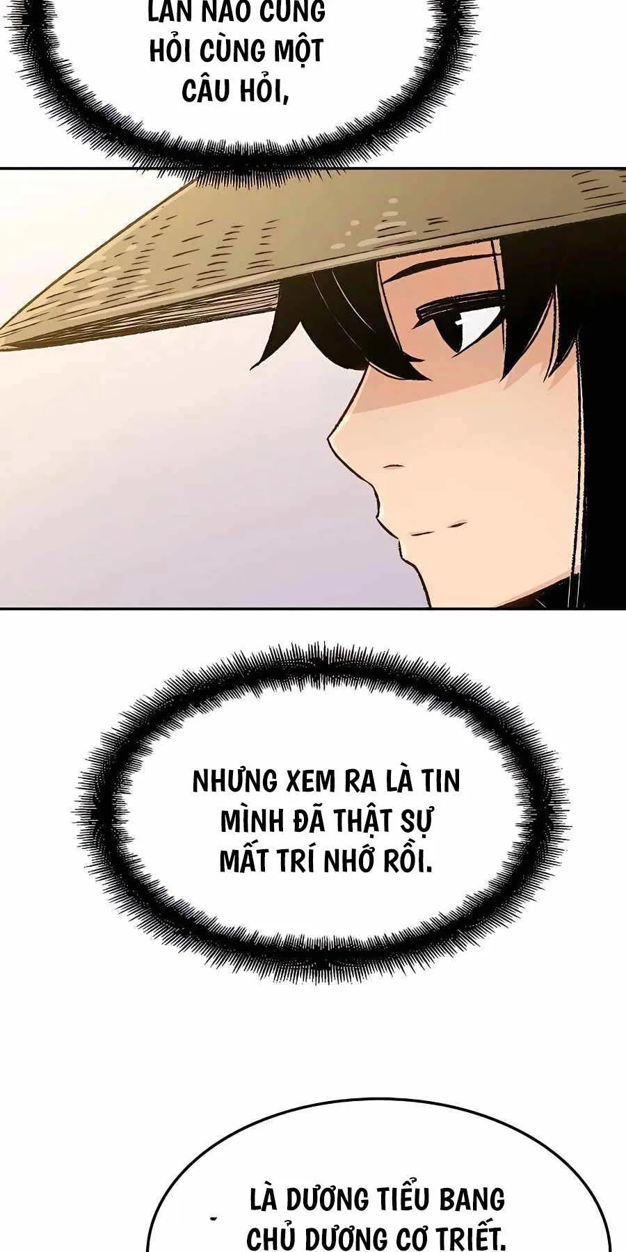 Thiên Ma Quy Hoàn chương 4 - trang 41