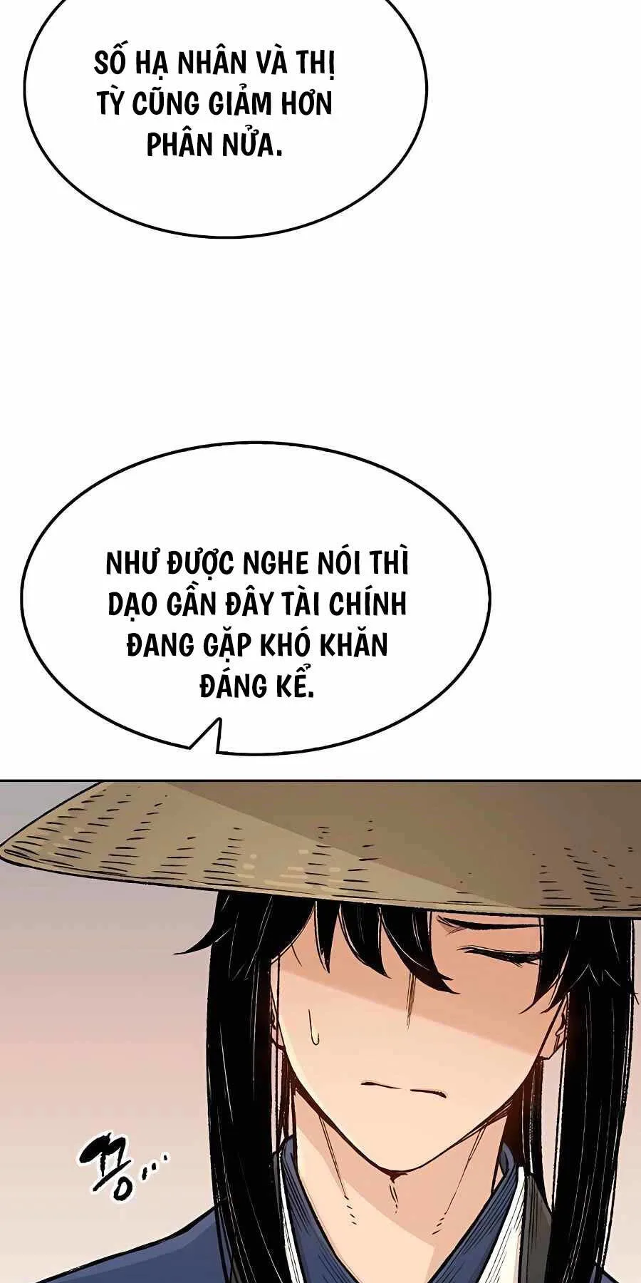 Thiên Ma Quy Hoàn chương 4 - trang 50