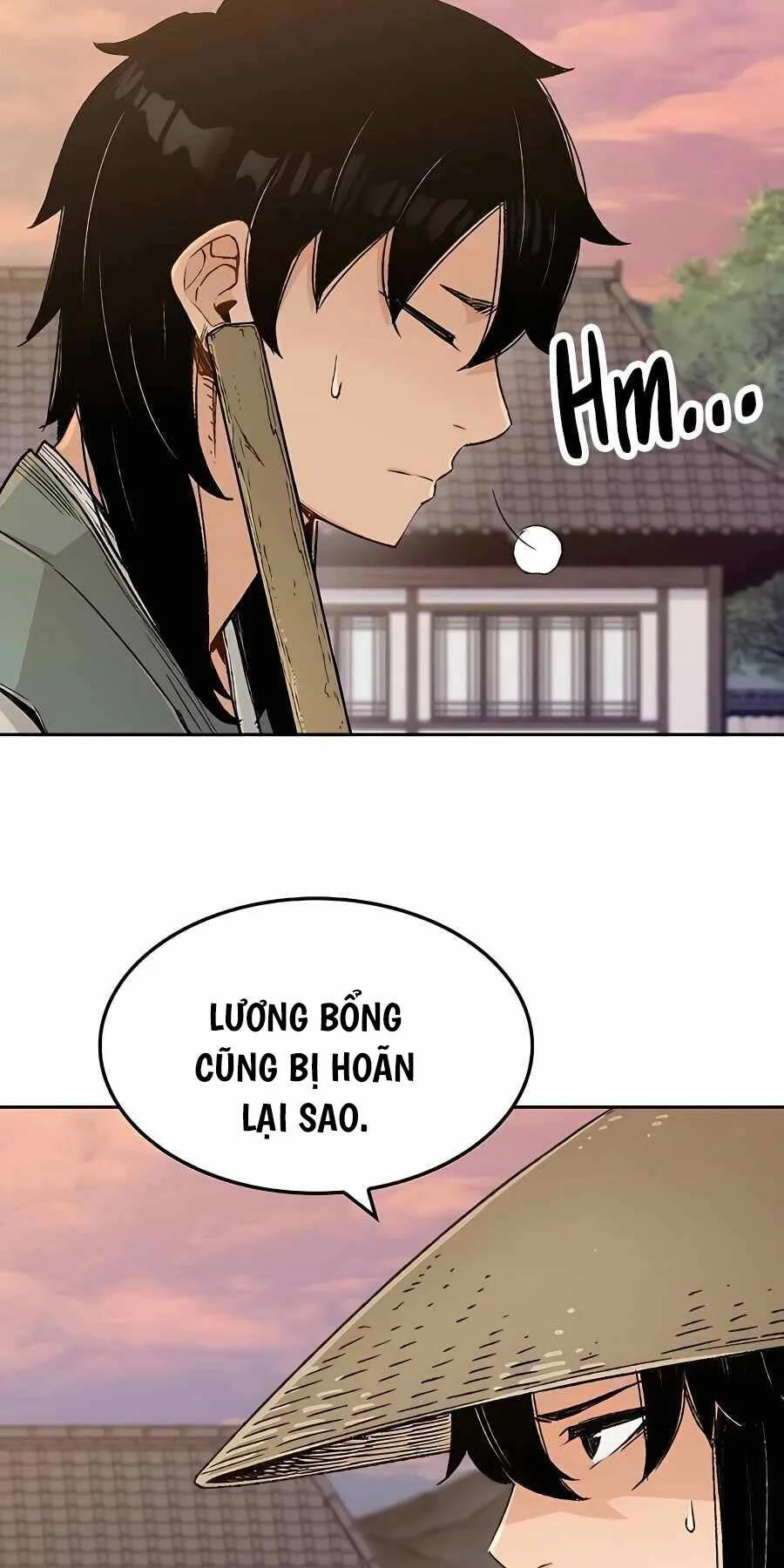 Thiên Ma Quy Hoàn chương 4 - trang 52