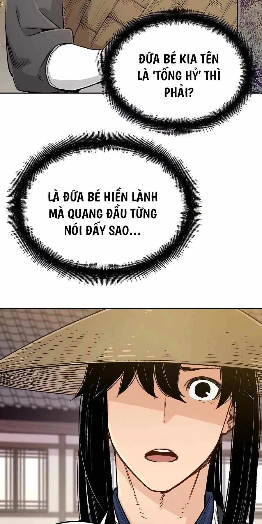 Thiên Ma Quy Hoàn chương 4 - trang 60