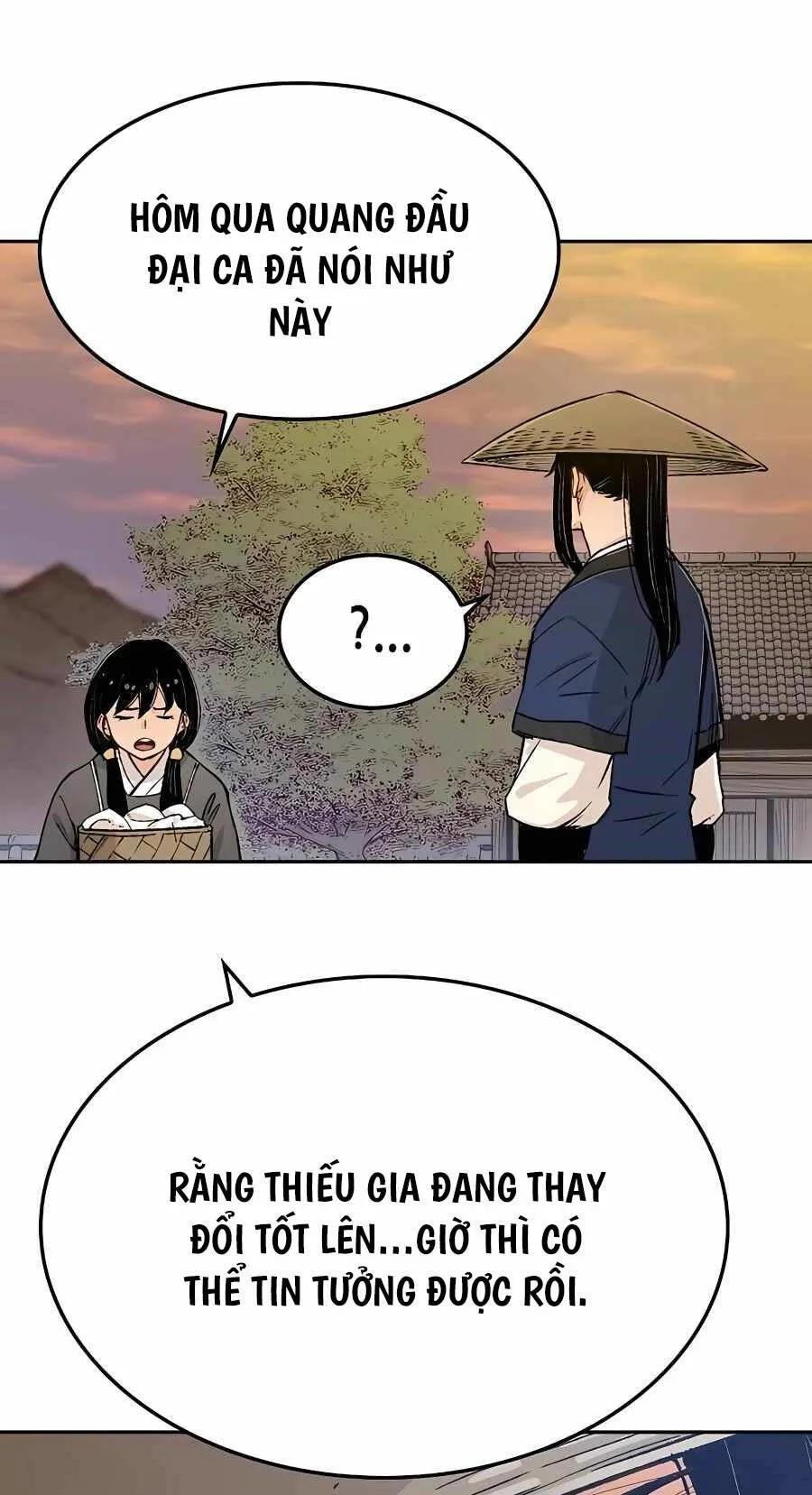 Thiên Ma Quy Hoàn chương 4 - trang 70