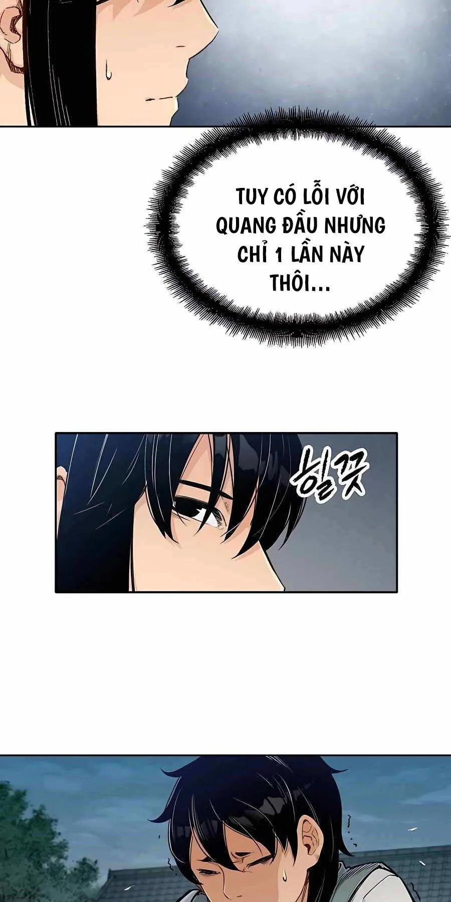 Thiên Ma Quy Hoàn chương 5 - trang 15