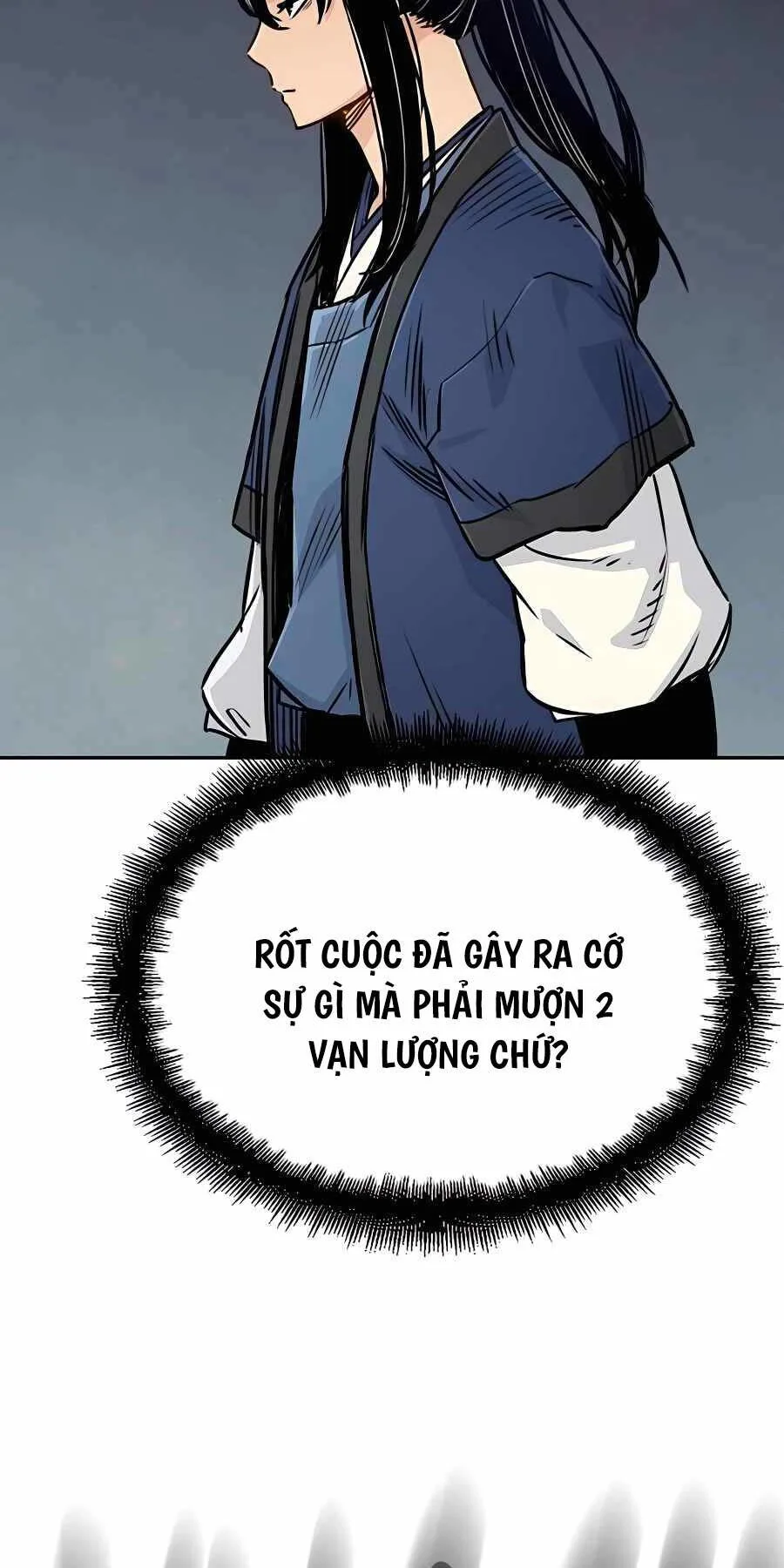 Thiên Ma Quy Hoàn chương 5 - trang 25