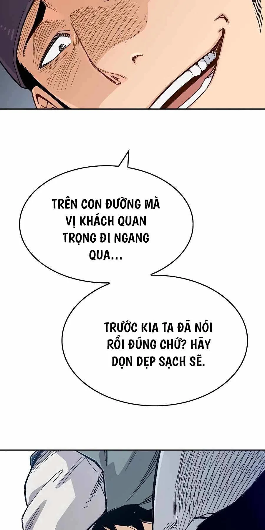 Thiên Ma Quy Hoàn chương 5 - trang 39