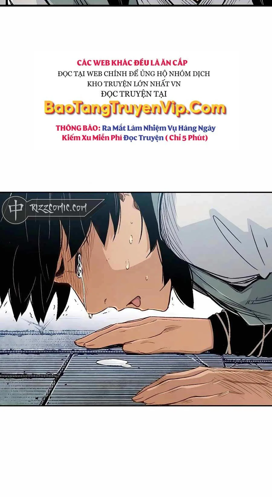Thiên Ma Quy Hoàn chương 5 - trang 56