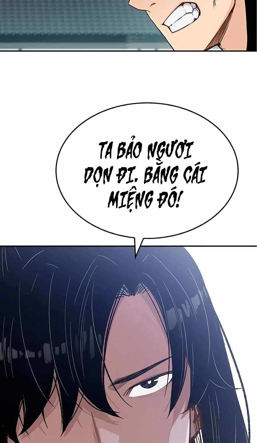Thiên Ma Quy Hoàn chương 5 - trang 64