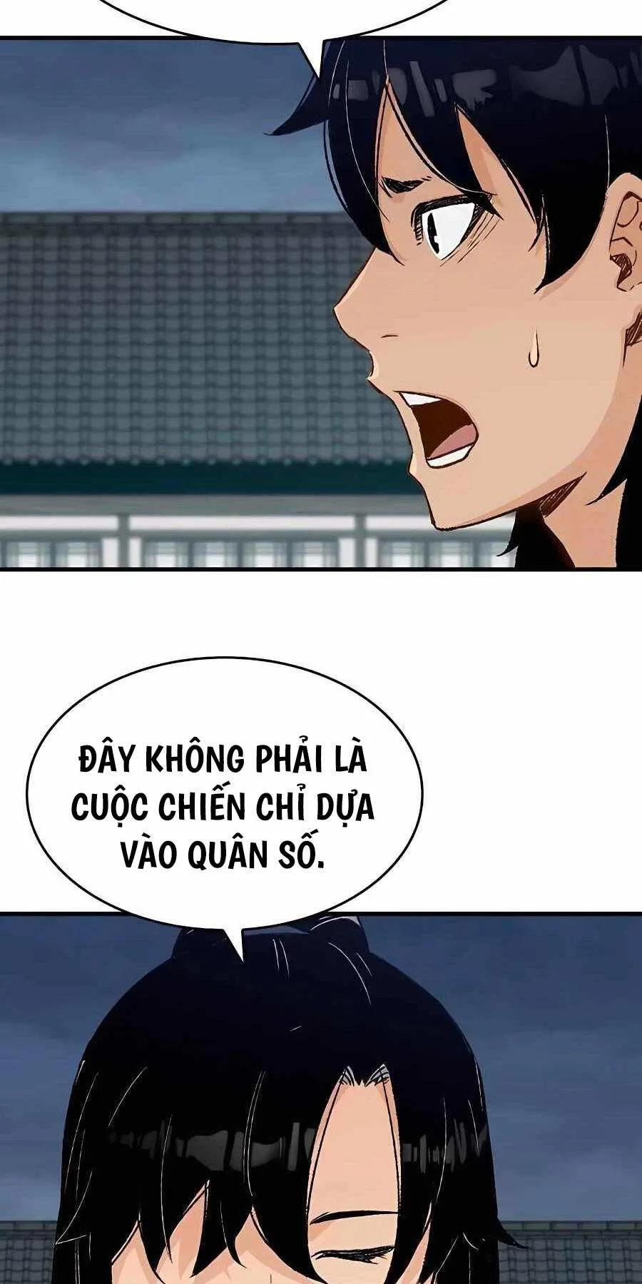 Thiên Ma Quy Hoàn chương 7 - trang 55