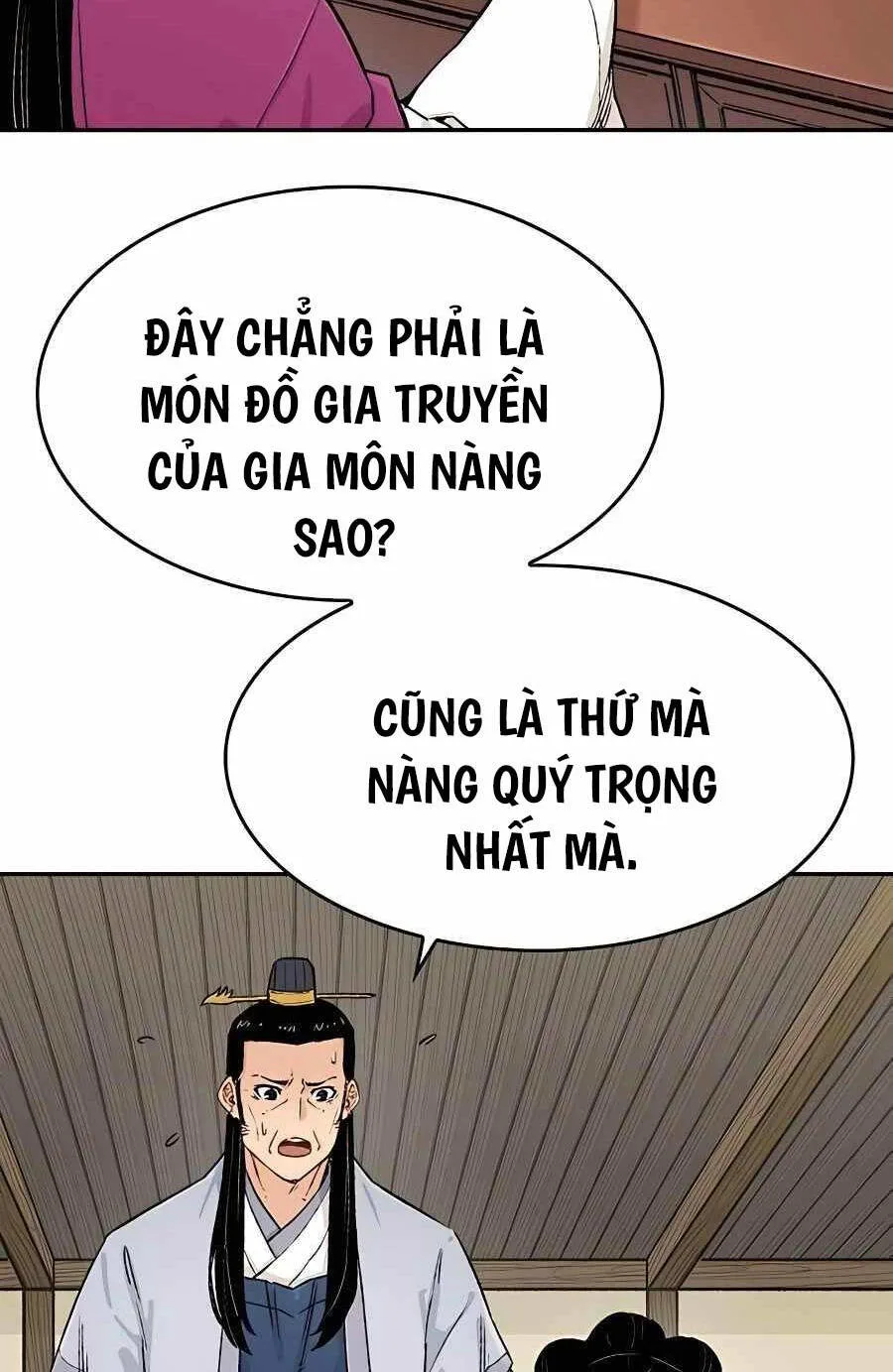 Thiên Ma Quy Hoàn chương 7 - trang 71
