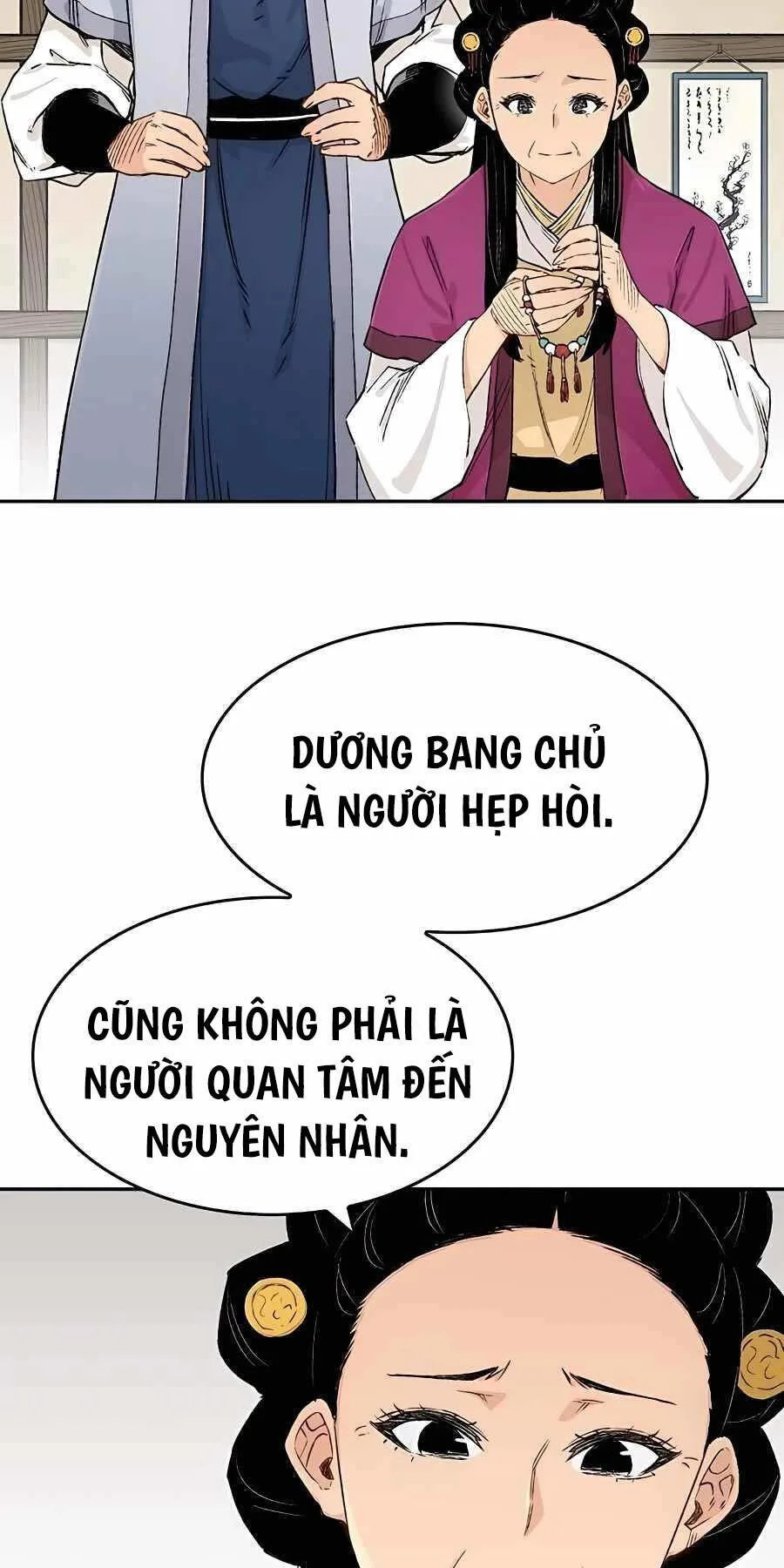 Thiên Ma Quy Hoàn chương 7 - trang 72