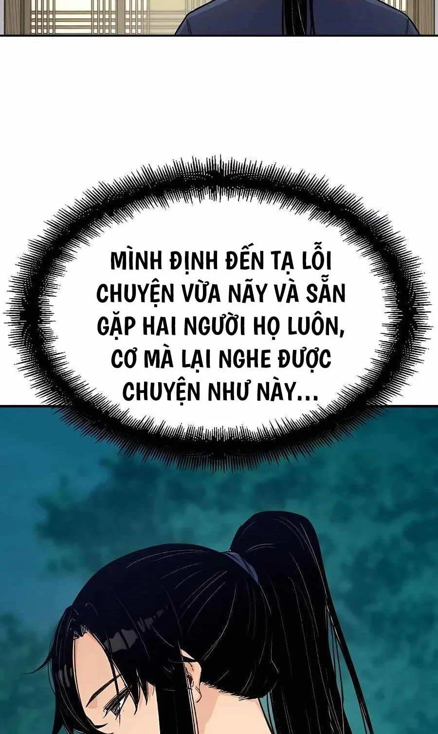 Thiên Ma Quy Hoàn chương 7 - trang 85
