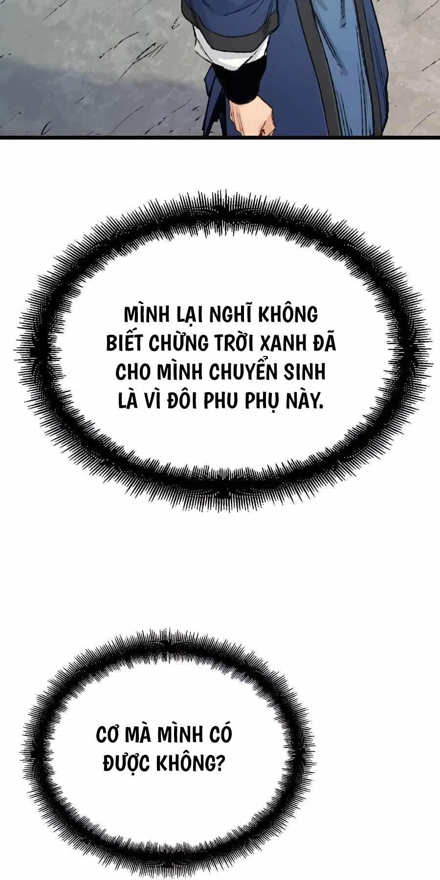 Thiên Ma Quy Hoàn chương 7 - trang 88