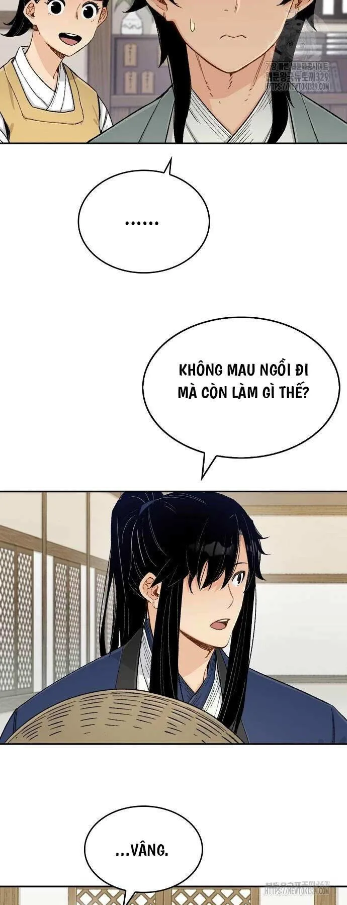 Thiên Ma Quy Hoàn chương 8 - trang 47
