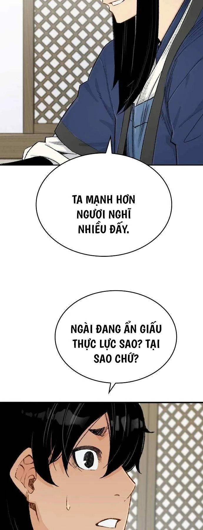 Thiên Ma Quy Hoàn chương 9 - trang 13