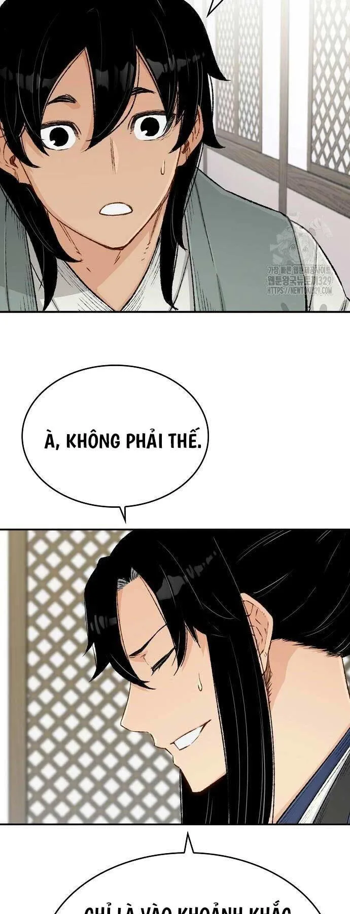 Thiên Ma Quy Hoàn chương 9 - trang 15