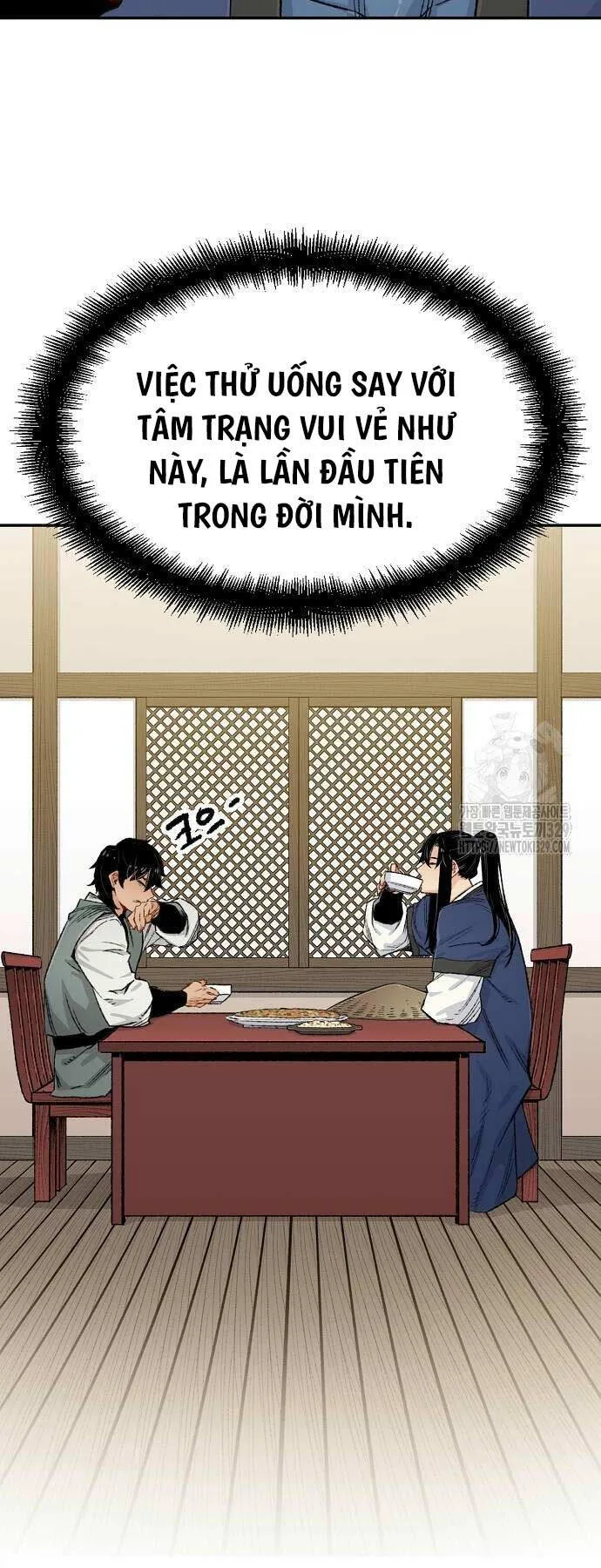 Thiên Ma Quy Hoàn chương 9 - trang 22