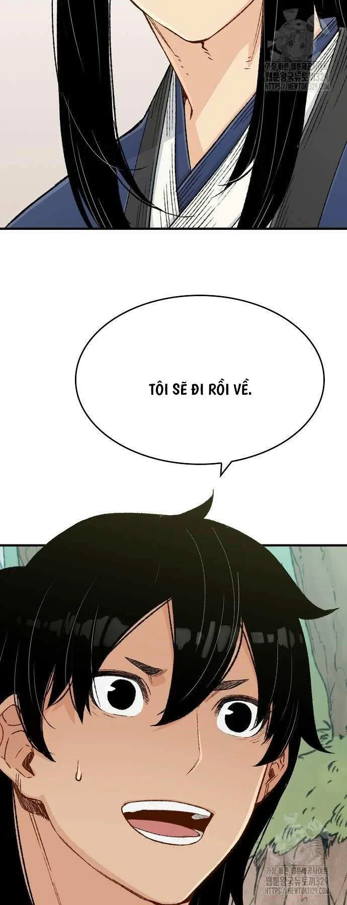 Thiên Ma Quy Hoàn chương 9 - trang 35