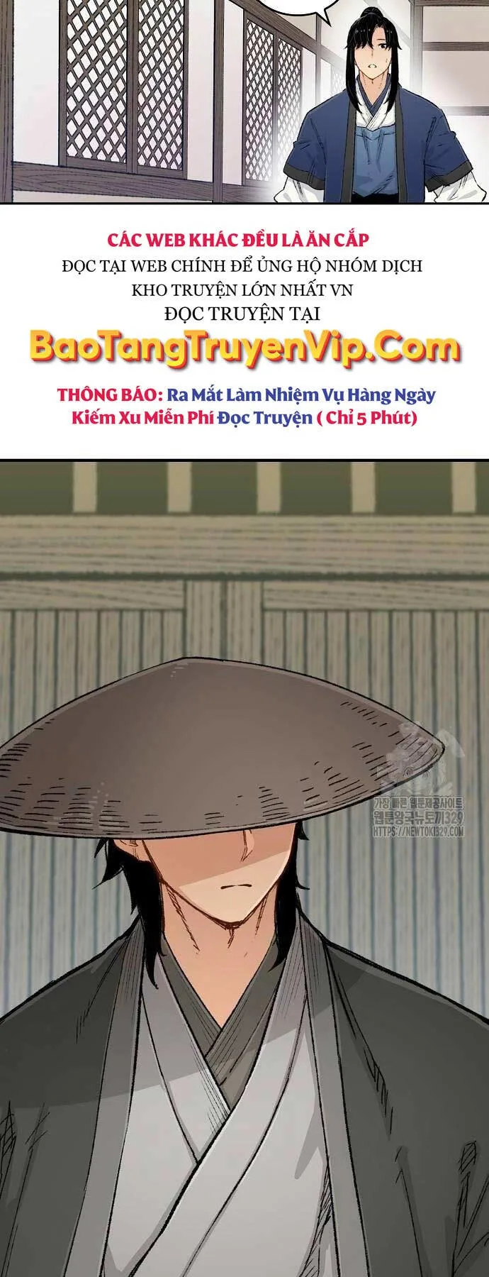 Thiên Ma Quy Hoàn chương 9 - trang 48