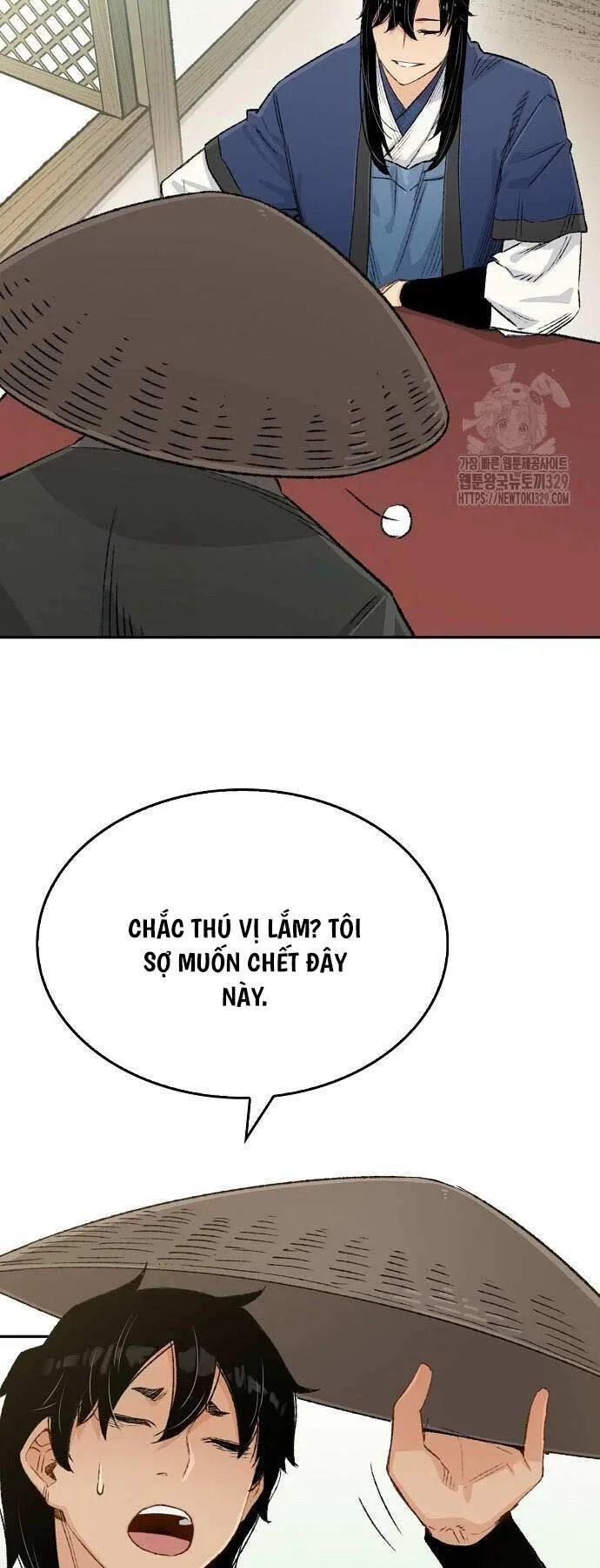 Thiên Ma Quy Hoàn chương 9 - trang 51