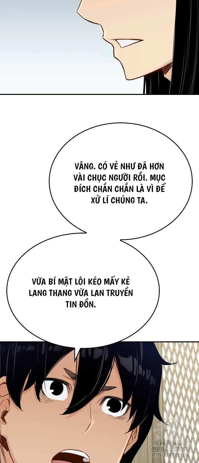 Thiên Ma Quy Hoàn chương 9 - trang 54