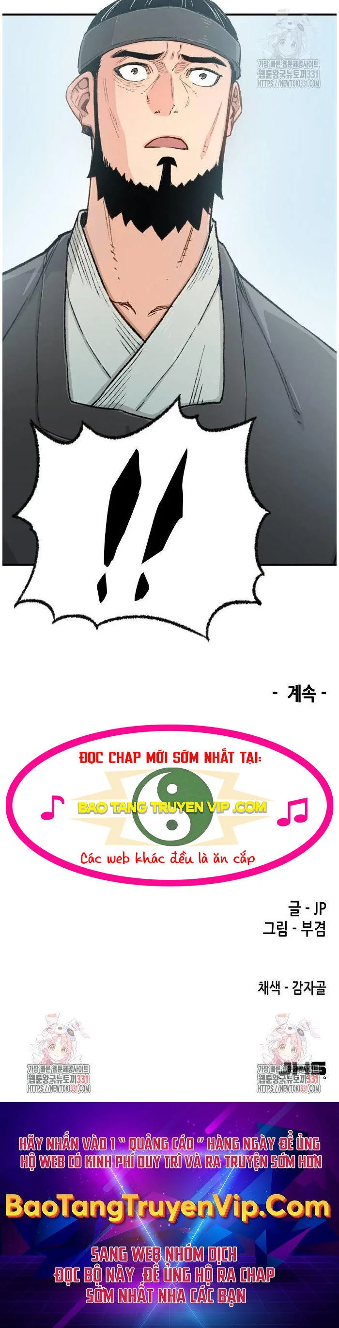 Thiên Ma Quy Hoàn chương 11 - trang 28