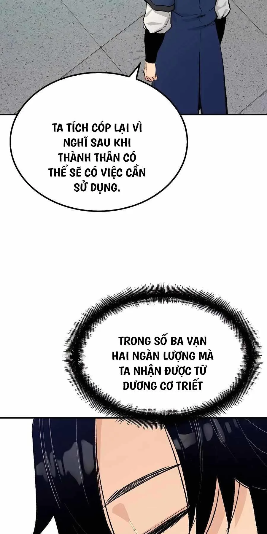Thiên Ma Quy Hoàn chương 13 - trang 7