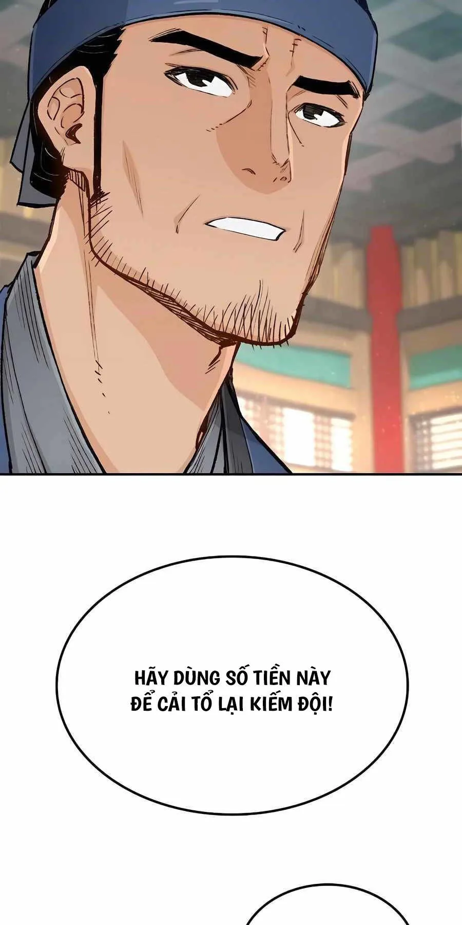 Thiên Ma Quy Hoàn chương 13 - trang 9