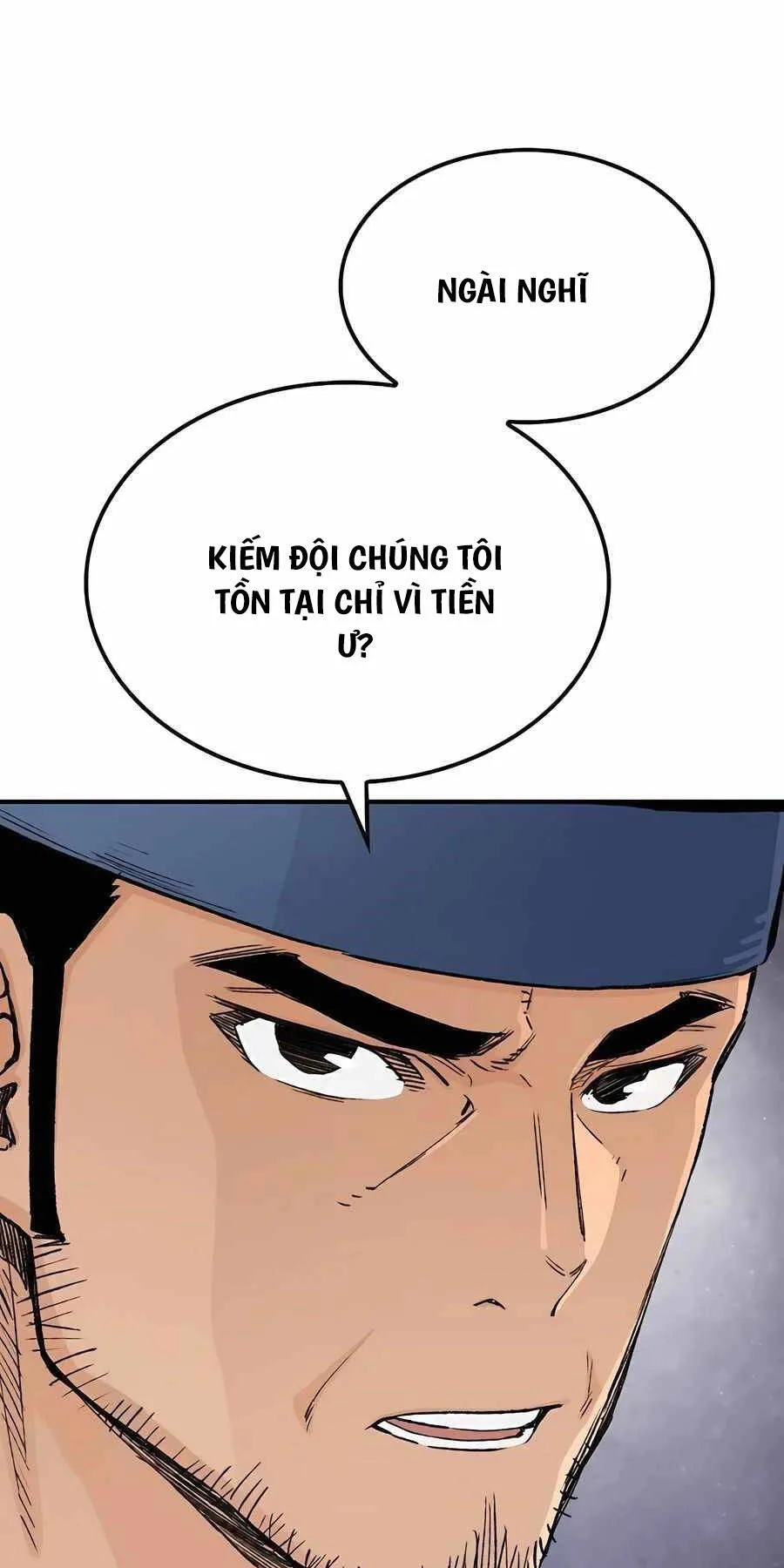 Thiên Ma Quy Hoàn chương 13 - trang 11