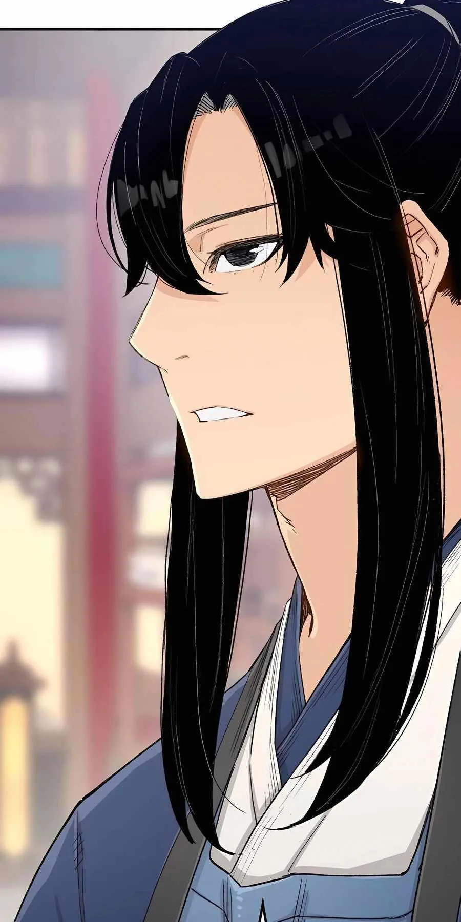 Thiên Ma Quy Hoàn chương 13 - trang 20