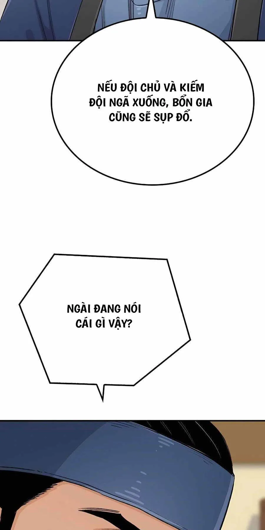 Thiên Ma Quy Hoàn chương 13 - trang 21
