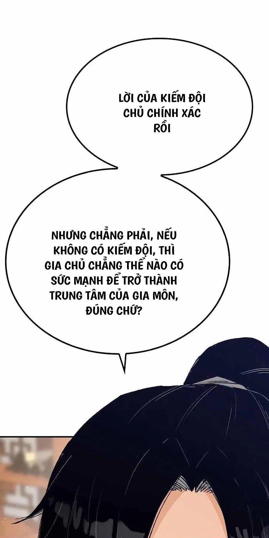 Thiên Ma Quy Hoàn chương 13 - trang 24
