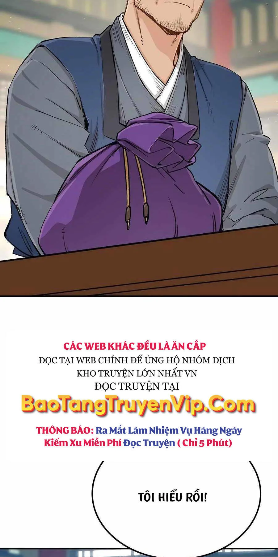 Thiên Ma Quy Hoàn chương 13 - trang 27