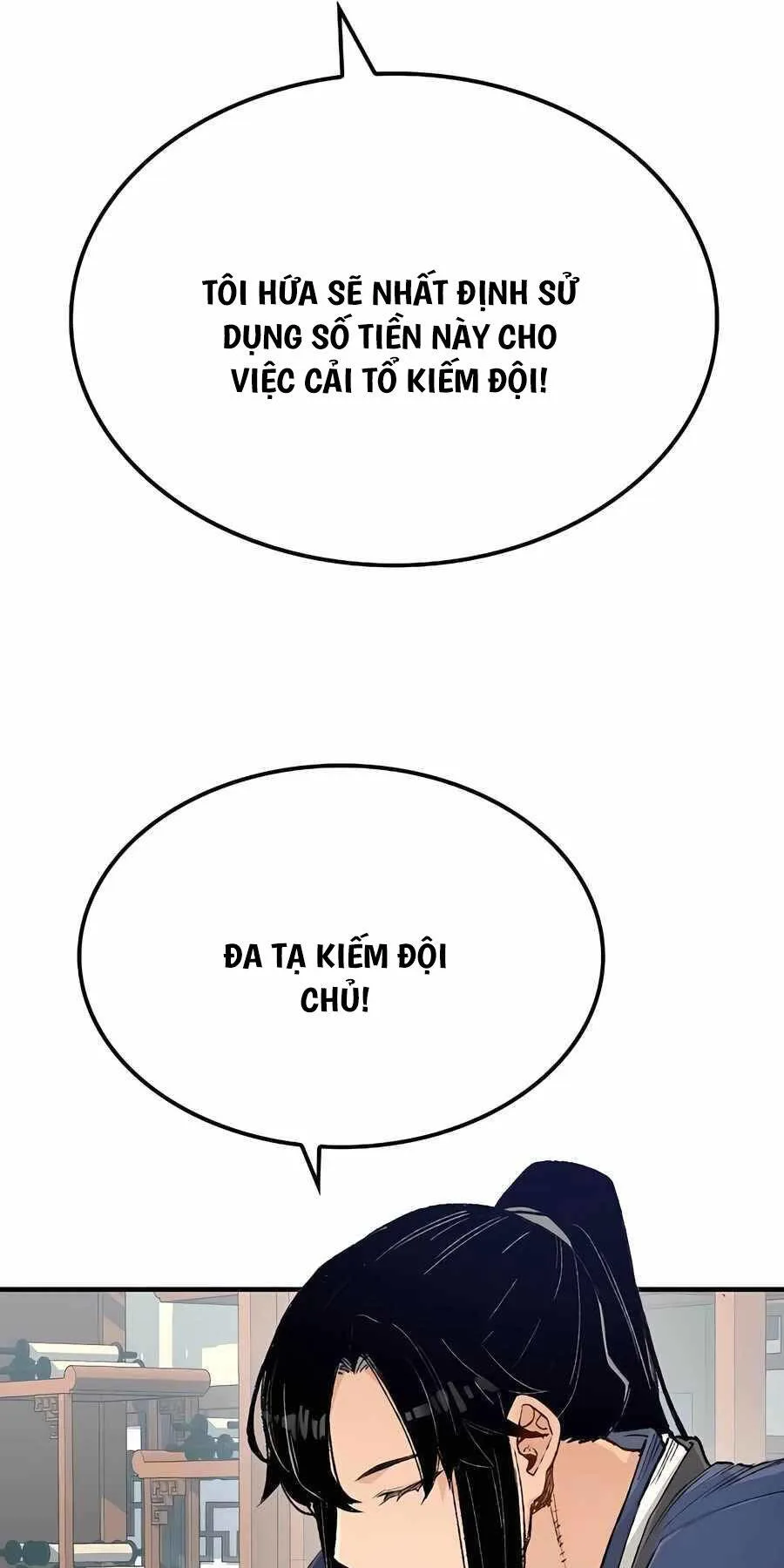 Thiên Ma Quy Hoàn chương 13 - trang 29